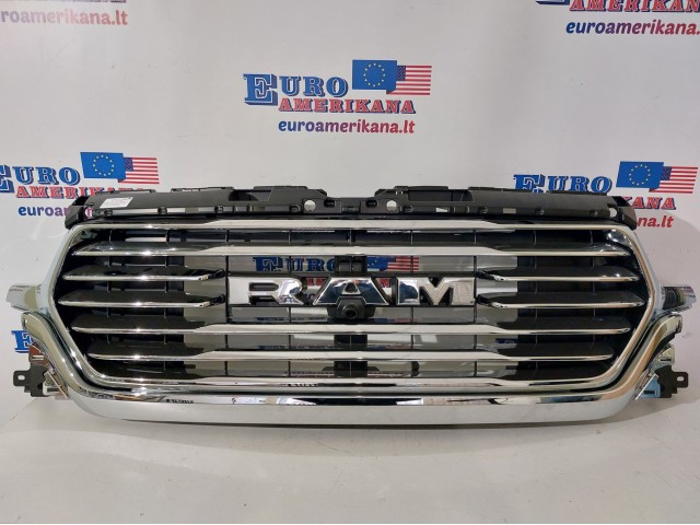 Grille (Limited)